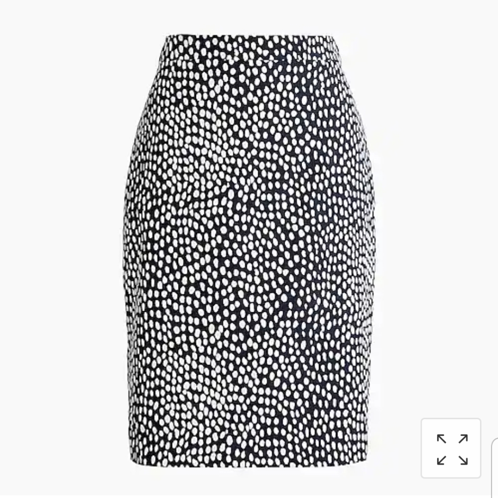 NWT pencil skirt